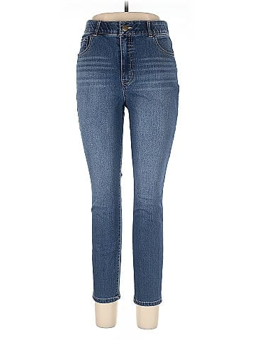 Jones & Co Jeans (view 1)