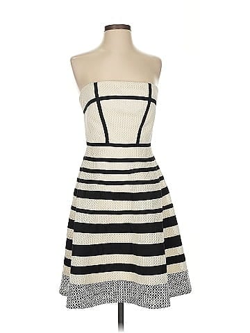 Minuet Cocktail Dress (view 1)