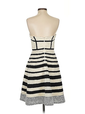 Minuet Cocktail Dress (view 2)