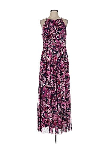 London Times Casual Dress (view 1)