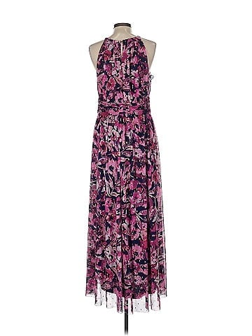 London Times Casual Dress (view 2)