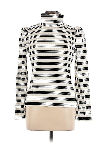 Ophelia Roe Long Sleeve Top (view 1)