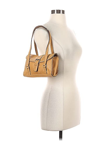 Liz Claiborne Shoulder Bag (view 2)