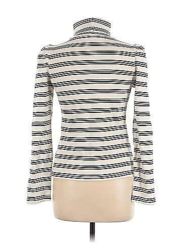 Ophelia Roe Long Sleeve Top (view 2)