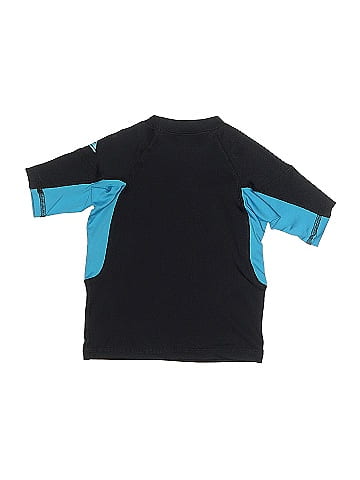 Quiksilver 3/4 Sleeve T-Shirt (view 2)