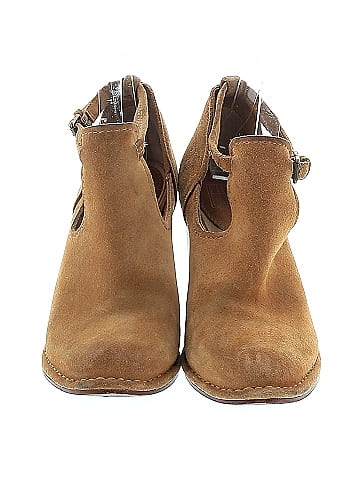 FRYE Heels (view 2)