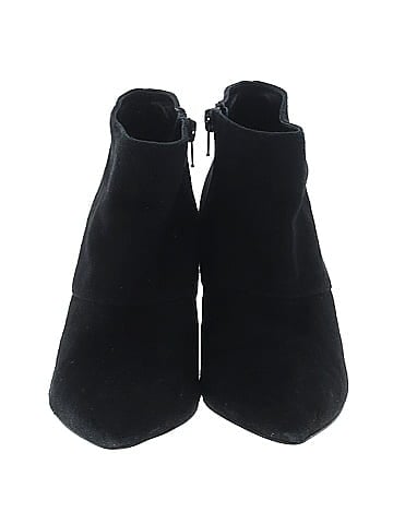 Sole Society Ankle Boots (view 2)