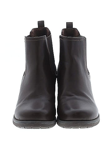 Eastland Ankle Boots (view 2)