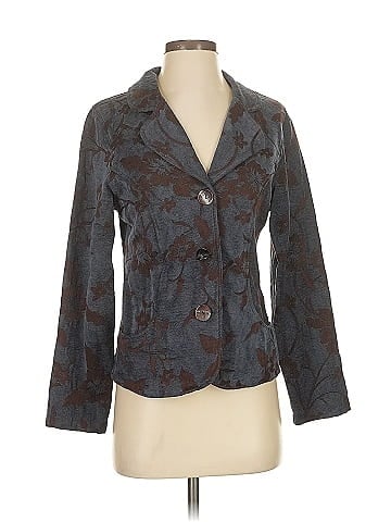 C.M.C Blazer (view 1)