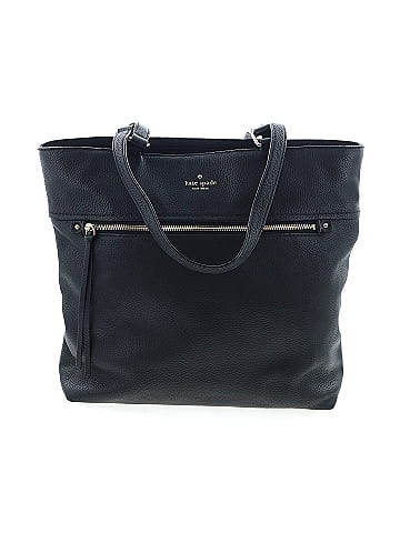 Kate Spade New York Leather Shoulder Bag (view 1)