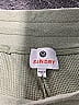Sundry Solid Green Shorts Size 2 - photo 3