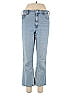 Club Monaco Blue Jeans Size 30 waist - photo 1