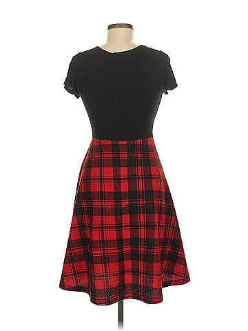 Fervour Casual Dress (view 2)