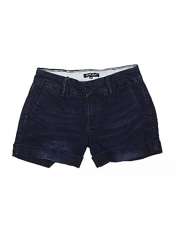 Dear John Denim Shorts (view 1)