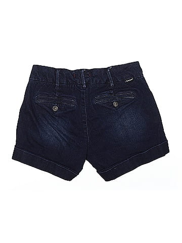 Dear John Denim Shorts (view 2)