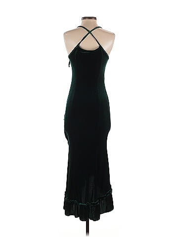 Romwe Cocktail Dress (view 2)