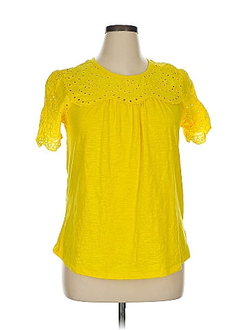 Lee Short Sleeve Top (view 1)
