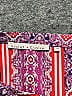 Violet & Claire 100% Polyester Purple Sleeveless Blouse Size 1X - photo 6