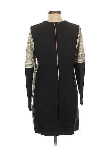 Zara W&B Collection Casual Dress (view 2)