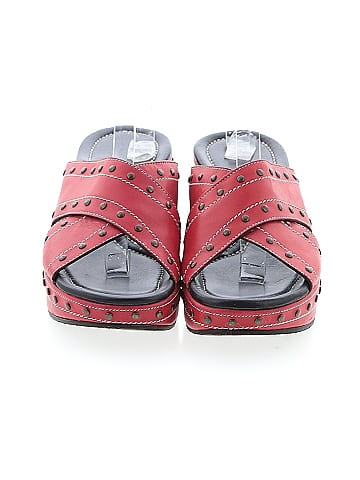 Donald J Pliner Wedges (view 2)