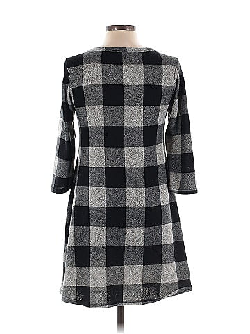 Sweet Claire Casual Dress (view 2)