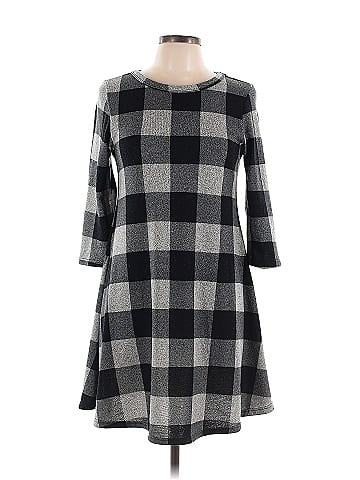 Sweet Claire Casual Dress (view 1)