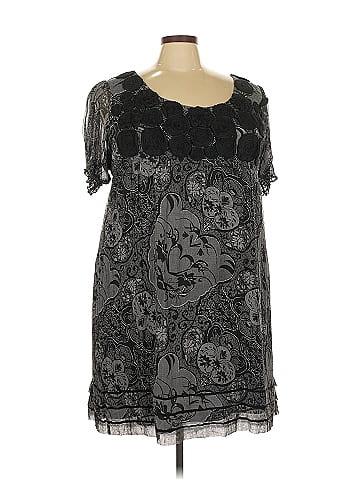 ECI Cocktail Dress (view 1)