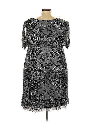 ECI Cocktail Dress (view 2)