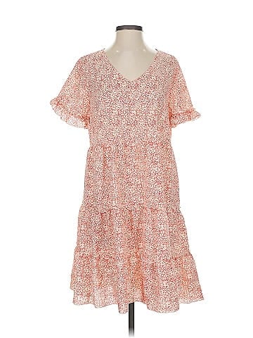 Ces Femme Casual Dress (view 1)