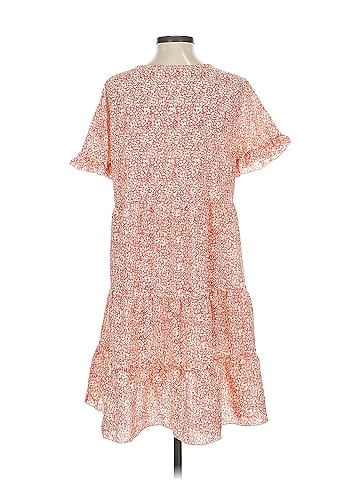 Ces Femme Casual Dress (view 2)