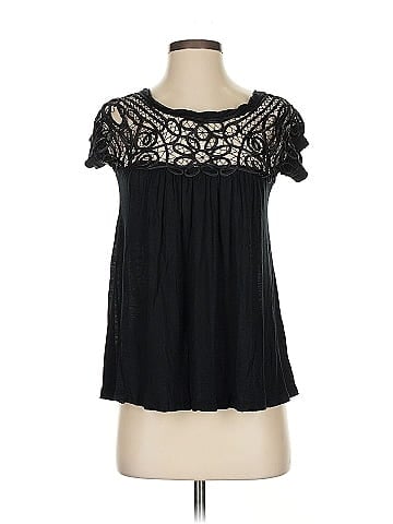 BKE Short Sleeve Top (view 1)