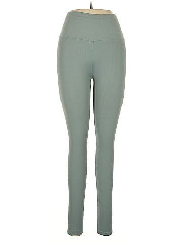 Spiritual Gangster Active Pants (view 1)