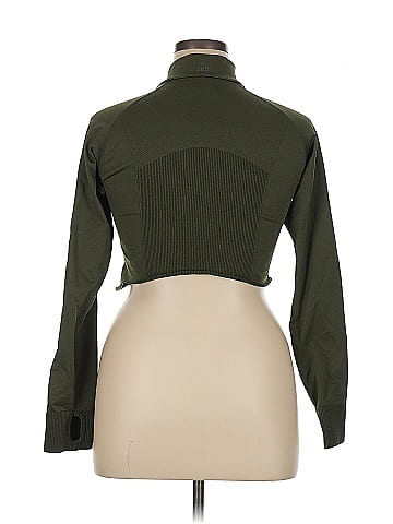 Victoria's Secret Pink Long Sleeve Turtleneck (view 2)