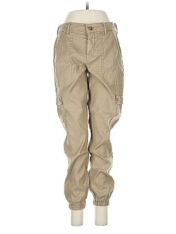 Level 99 Linen Pants (view 1)