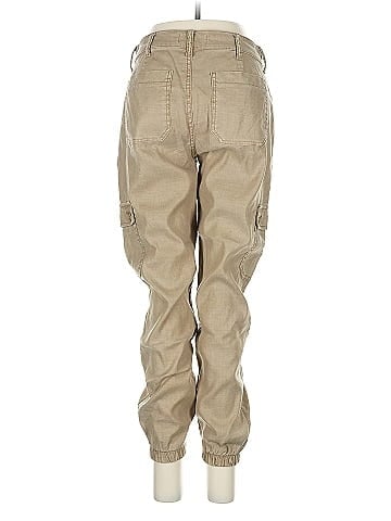 Level 99 Linen Pants (view 2)