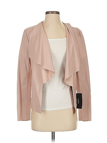 Zara Basic Jacket (view 1)