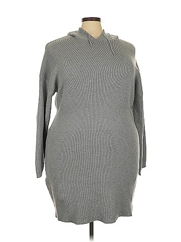 Cider Casual Dress (view 1)