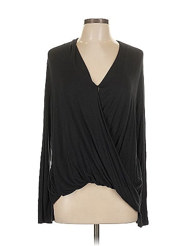 Stella & Dot Long Sleeve Blouse (view 1)