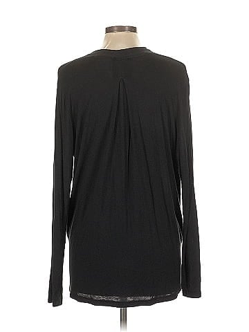 Stella & Dot Long Sleeve Blouse (view 2)