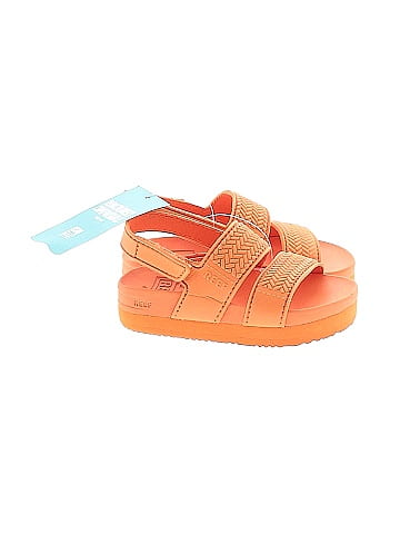 Reef Sandals (view 1)