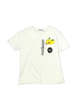 Pokemon Short Sleeve T-Shirt (view 1)