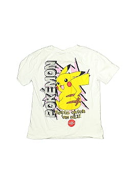 Pokemon Short Sleeve T-Shirt (view 2)