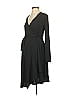 Liz Lange Maternity for Target Black Cocktail Dress Size XS - photo 1