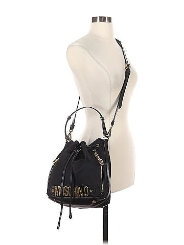 Moschino Bucket Bag (view 2)
