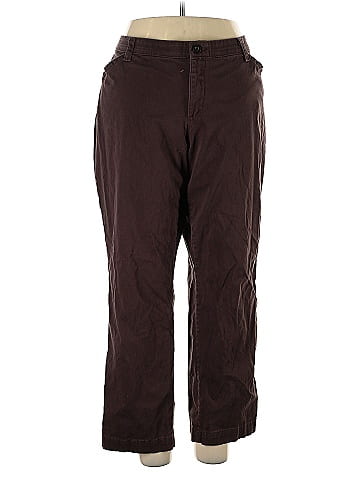 Lee Casual Pants (view 1)