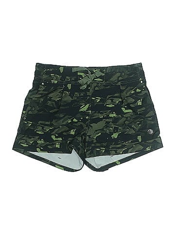 MPG Athletic Shorts (view 1)