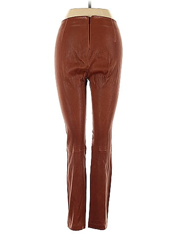 Rag & Bone Leather Pants (view 1)