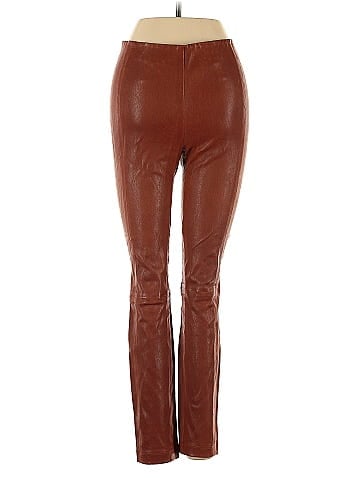 Rag & Bone Leather Pants (view 2)