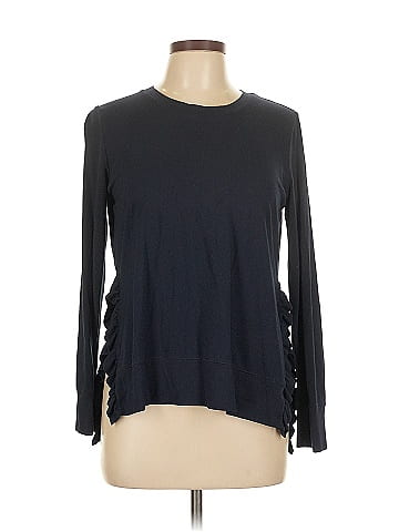 Stella & Dot Long Sleeve Top (view 1)