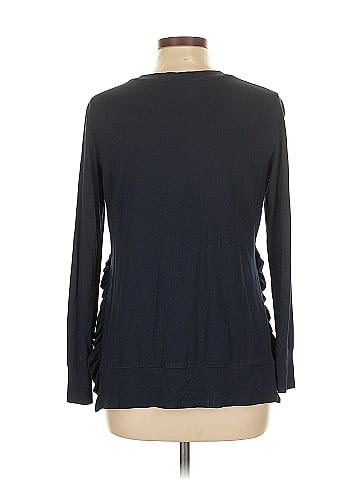 Stella & Dot Long Sleeve Top (view 2)
